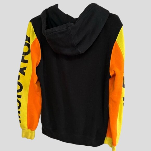 Fox Racing Men's 40 Year Moto-X Hoodie Size Small Unisex - Picture 3 of 14